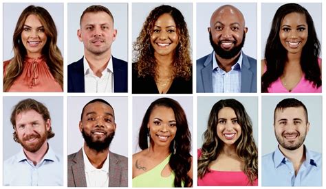 married at first sight nashville spoilers|MAFS Season 16: Who’s still together and who broke。